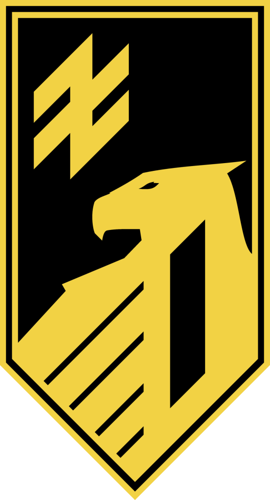 1st_Azov_Corps_Insignia_-_First_Version
